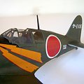 Mitsubishi J2M3 Interceptor Raiden