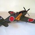 Mitsubishi J2M3 Interceptor Raiden