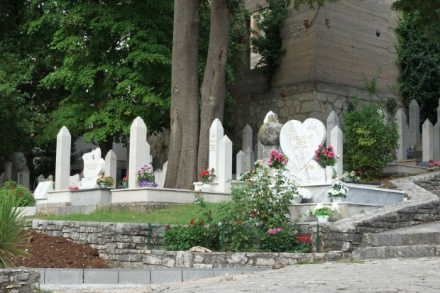 MOSTAR, BOSNIA i HERCEGOWINA