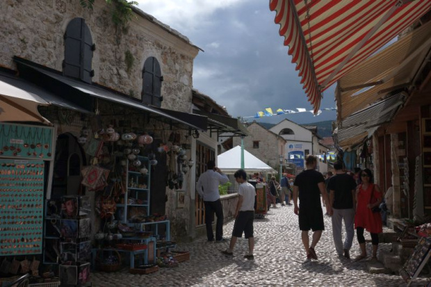 MOSTAR, BOSNIA i HERCEGOWINA