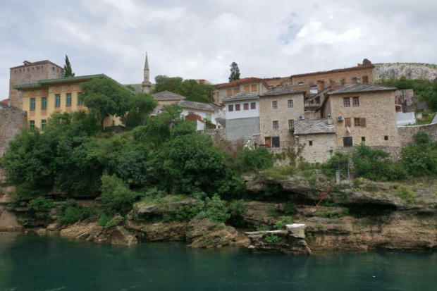 MOSTAR, BOSNIA i HERCEGOWINA