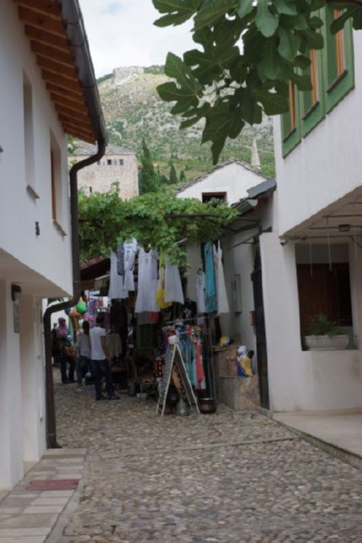 MOSTAR, BOSNIA i HERCEGOWINA