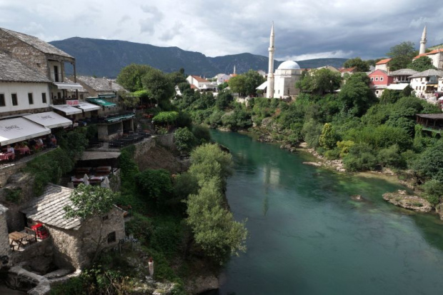 MOSTAR, BOSNIA i HERCEGOWINA