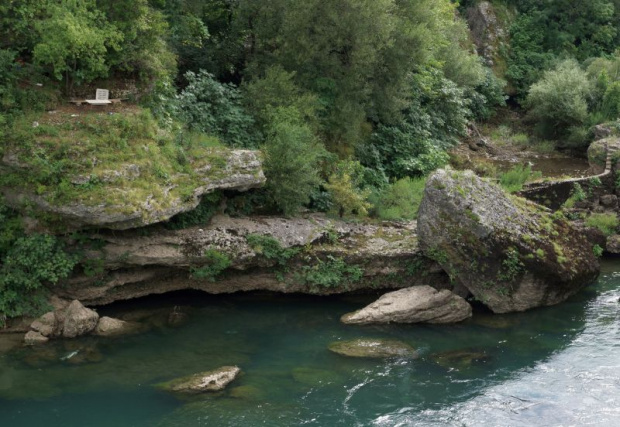 MOSTAR, BOSNIA i HERCEGOWINA