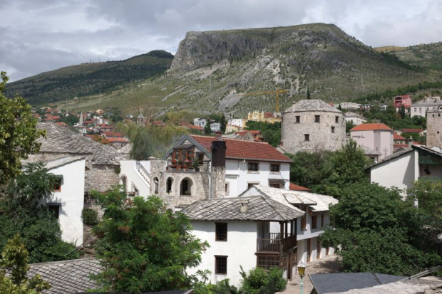 MOSTAR, BOSNIA i HERCEGOWINA