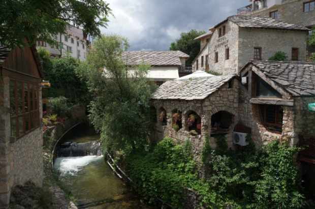 MOSTAR, BOSNIA i HERCEGOWINA