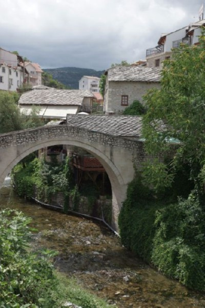 MOSTAR, BOSNIA i HERCEGOWINA