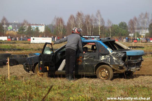 Podkarpacka Liga Wrakowa - 2 Edycja