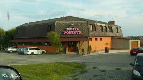 Czechy - Morawy Południowe #Czechy #Morawy
