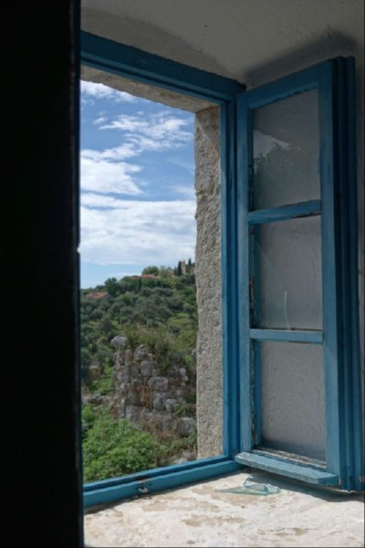 STARY BAR, CZARNOGÓRA