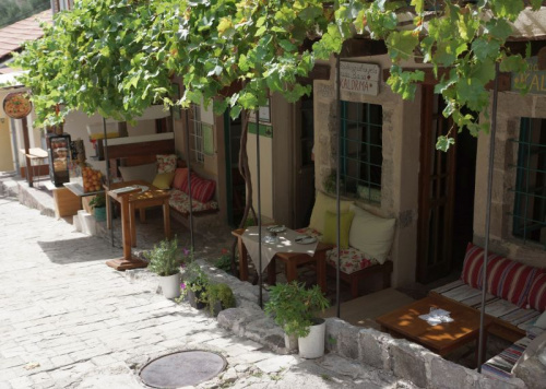 STARY BAR, CZARNOGÓRA