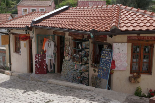 STARY BAR, CZARNOGÓRA
