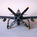 F8F-2 Bearcat