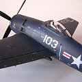 F8F-2 Bearcat