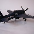 F8F-2 Bearcat