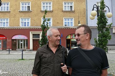 Český Těšín - Czeski Cieszyn #Czechy #CzeskiCieszyn