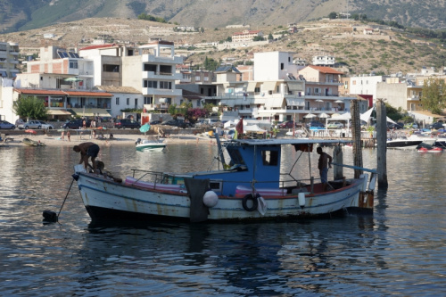 ALBANIA, HIMARE