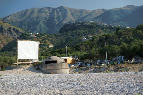 ALBANIA, HIMARE
