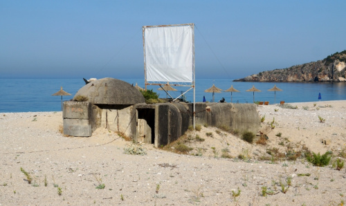 ALBANIA, HIMARE