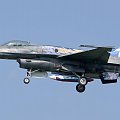 Lockheed Martin F-16 C Fighting Falcon, Greece - Air Force
