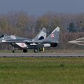 Mikoyan Gurevich MiG-29 A Fulcrum, Poland - Air Force