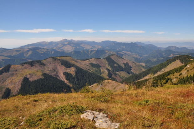 #TatryNiżne #VelkyBok