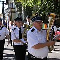 Dożynki diecezjalne i gminne w Strzelnie 2013