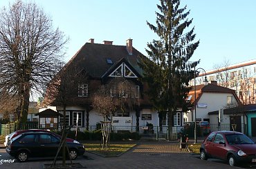 Pisz - 21.02.2015 #Pisz