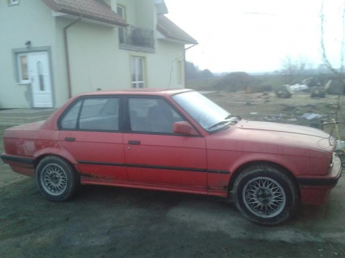 bmw e30