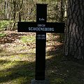 Olsztyn - Cmentarz wojenny z Iwś - 2015.04.11 #Allenstein #ehrenfriedhof #Olsztyn