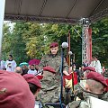 Dyrygent orkiestry wojskowej