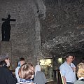 Kaplica św. Heleny. Tu odnaleziono krzyż na którym ukrzyżowano Jezusa #ZiemiaŚwięta #chrystus #prawosławie #katolicyzm #jerozolima #betlejem #betania #nazaret #kana #cana