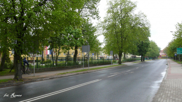 Pisz - piska majówka - 2015.05.12 #Pisz