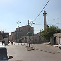 Miejscowość Lod, nieopodal Cerkwi św Jerzego #bóg #chrystus #izrael #jerozolima #katolicyzm #nazaret #palestyna #prawosławie #ZiemiaŚwięta