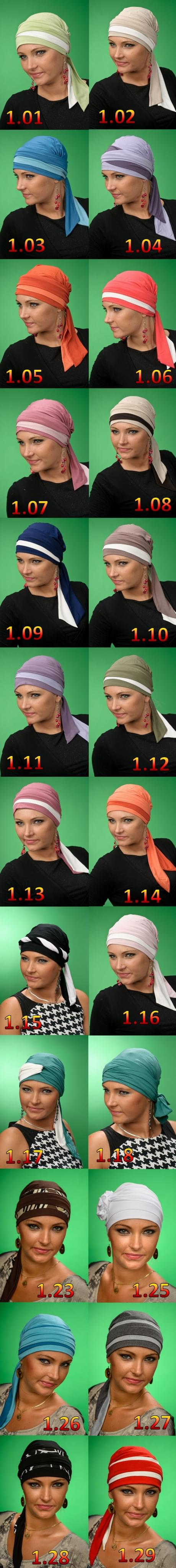 turban jola