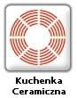 Kuchenka Ceramiczna