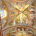 Góra Tabor - klasztor Eliasza #bóg #cerkiew #chrystus #izrael #jerozolima #jerycho #kościół #nazaret #ZiemiaŚwięta