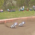 26.04.2015 Speedway Wanda Instal Kraków - Lokomotiv Daugavpils