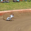 26.04.2015 Speedway Wanda Instal Kraków - Lokomotiv Daugavpils