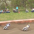 26.04.2015 Speedway Wanda Instal Kraków - Lokomotiv Daugavpils