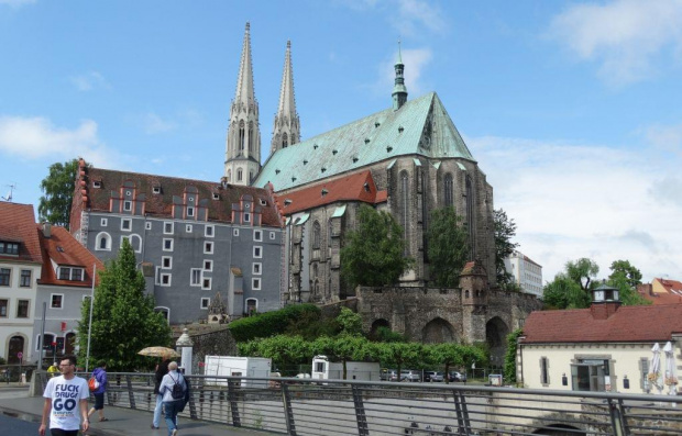 Gerlitz Katedra