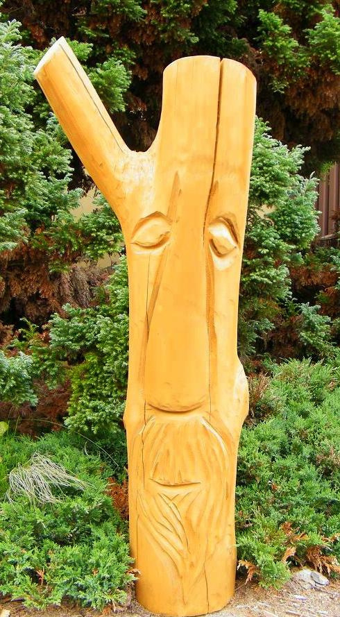 #dom #drewniany #drewno #drzewo #hobby #komoda #kuchnia #las #mieszkanie #odpoczynek #ogród #ozdoba #posąg #retro #rzeźba #salon #sculpture #starocie #stół #vintage