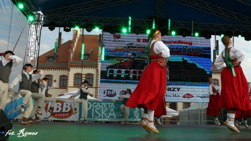 V Międzynarodowy Jarmark św. Jana - 2015- gościł zespoły folklorystyczne z Indii, Łotwy i Słowacji. Lokalni artyści to, Piska Orkiestra Dęta, Zespół Pieśni i Tańca Ziemia Piska, Zespół MY PISZANIE #Pisz