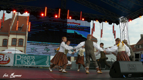 V Międzynarodowy Jarmark św. Jana - 2015- gościł zespoły folklorystyczne z Indii, Łotwy i Słowacji. Lokalni artyści to, Piska Orkiestra Dęta, Zespół Pieśni i Tańca Ziemia Piska, Zespół MY PISZANIE #Pisz