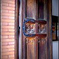 stare drzwi #StaryZdrój