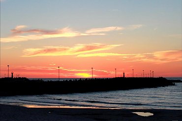 Wakacyjnie z Kołobrzegu #KołobrzegLatoWakacje