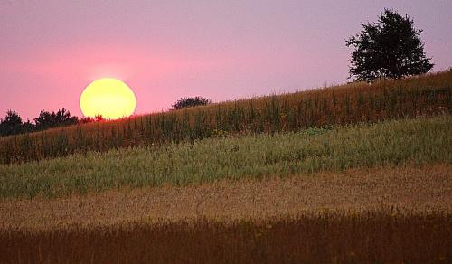 świętokrzyskie