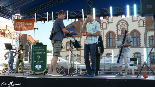 Myśliwskie Smaki 2015