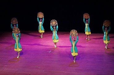 Podlaska Oktawa Kultur, Izraelski Teatr Tańca, Suwałk (Suwalski Ośrodek Kultury), 26 lipca 2013 #balet #IzraelskiTeatrTańca #PodlaskaOktawaKultur #SuwalskiOśrodekKultury #Suwałki