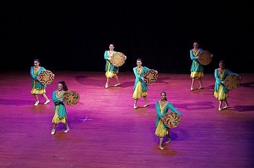 Podlaska Oktawa Kultur, Izraelski Teatr Tańca, Suwałk (Suwalski Ośrodek Kultury), 26 lipca 2013 #balet #IzraelskiTeatrTańca #PodlaskaOktawaKultur #SuwalskiOśrodekKultury #Suwałki